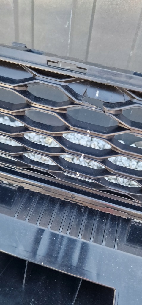 фото №7, Dodge durango srt 2019 2020 2021 2022 решітка радіатора решітка радіатора оригінальна