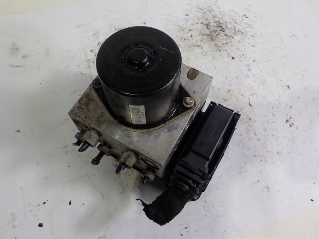 фото №1, Насос abs opel insignia 13326803