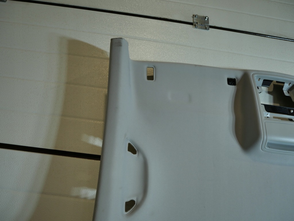 фото №8, Стеля стеля vw golf plus vi 5m0