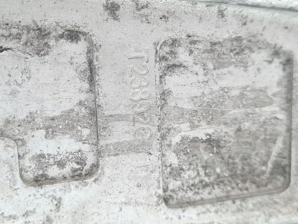 фото №8, 2020 bmw 3 g20 g21 радиатор кондиционера t75500a