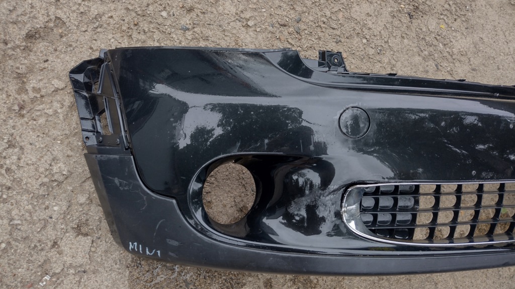 фото №5, Бампер перед передній mini countryman r60 paceman r61 lift