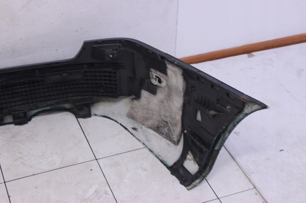 Бампер задний mercedes w203 универсал рестайлинг  pdc 816u Цена