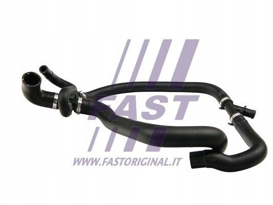 фото №5, Fast труба охлаждение transit 06- насос wody l труба