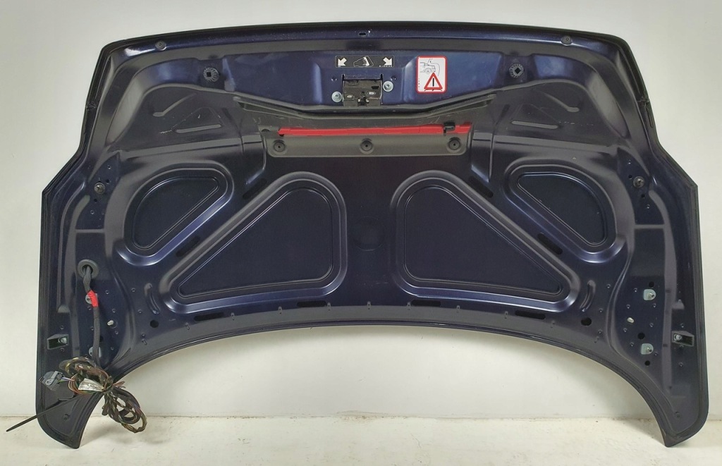 Крышка багажника задняя задний  359 mercedes r171 Киев