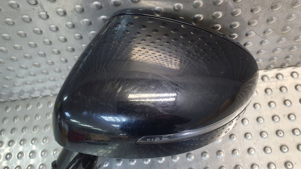 фото №6, Зеркало левая audi tt 8j 06-