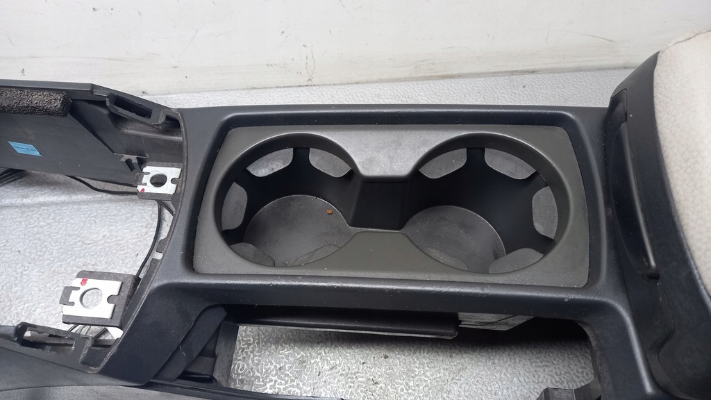 фото №5, Туннель средний volvo v50