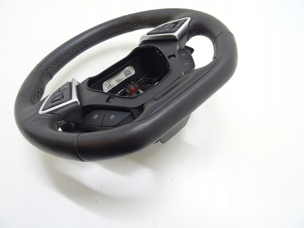 фото №9, 2016-2024 camaro повітропровід підігрівається шкіра шкіряний