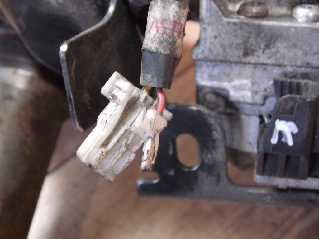 фото №9, Mazda 6 gj 2013+ підсилювач електричний двигун колонка насос