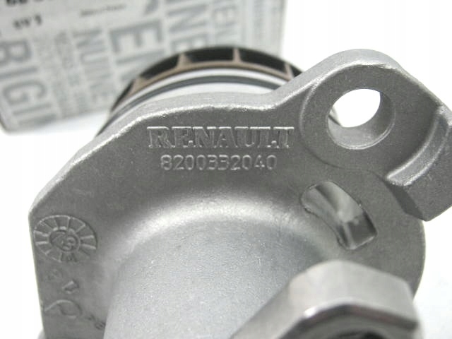 фото №3, Насос wody renault master iii,trafic ii 2.0dci