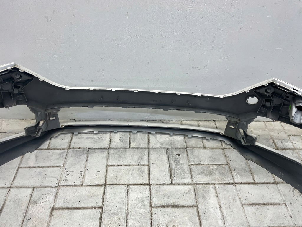 фото №14, Бампер перед передний skoda scala 19-