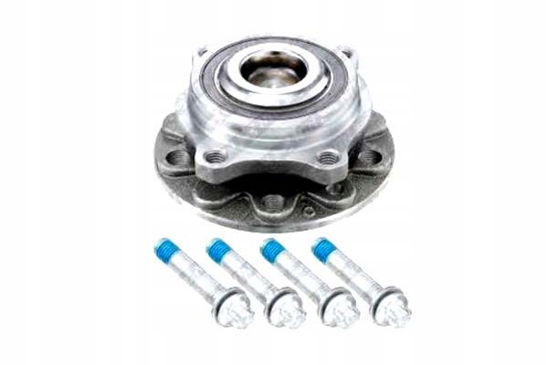 фото №2, Набір підшипник колеса з ступиця alfa romeo 159 brera