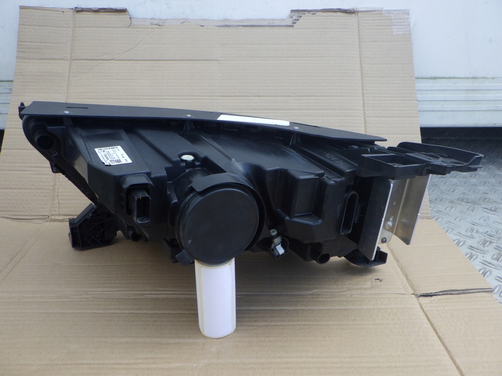 фото №9, Лампа перед передня права opel mokka b ii