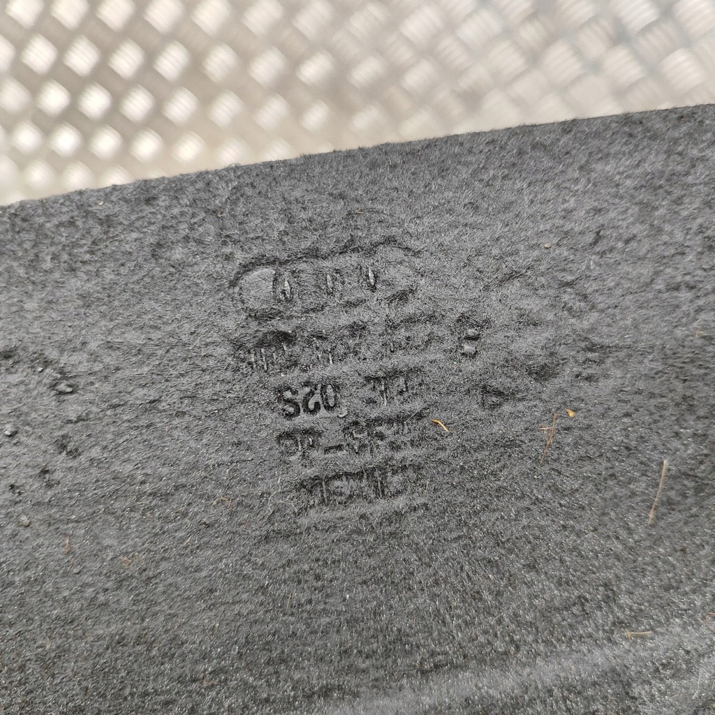 фото №6, Audi q5 sq5 2021 защита нижняя двигателя