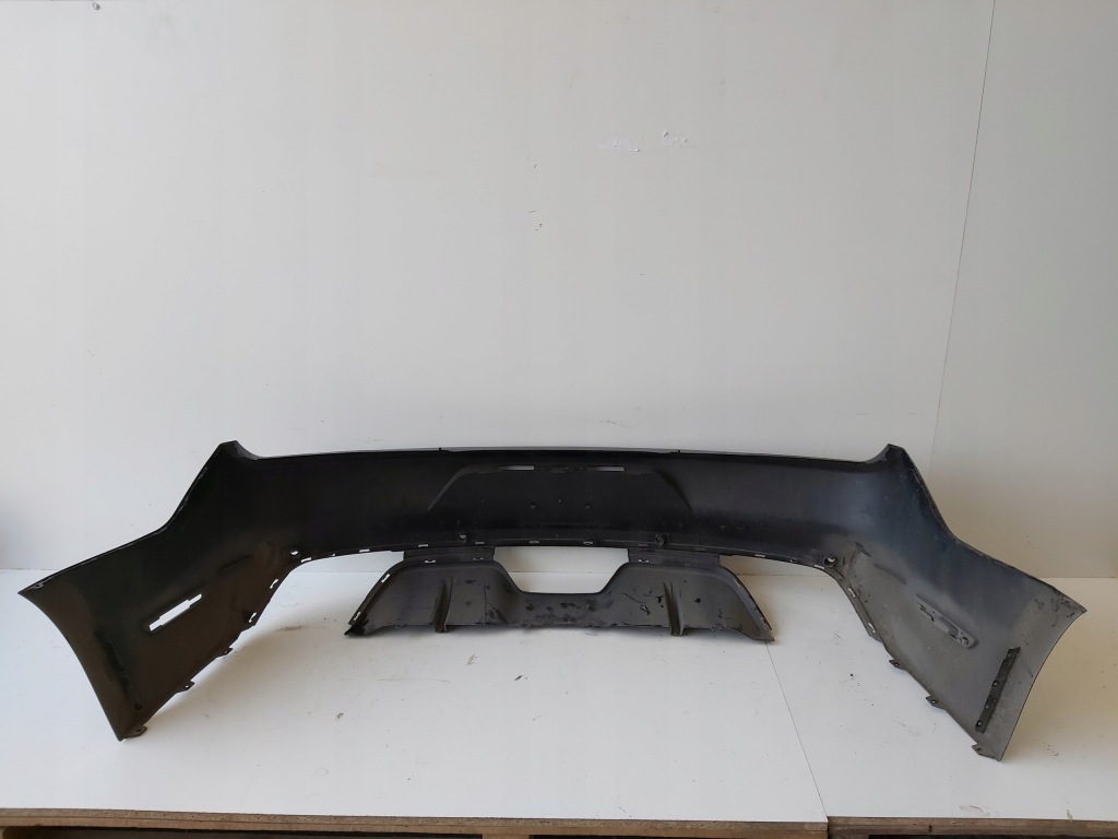 Ford mustang gt бампер 17d781-b оригинал с Разборки