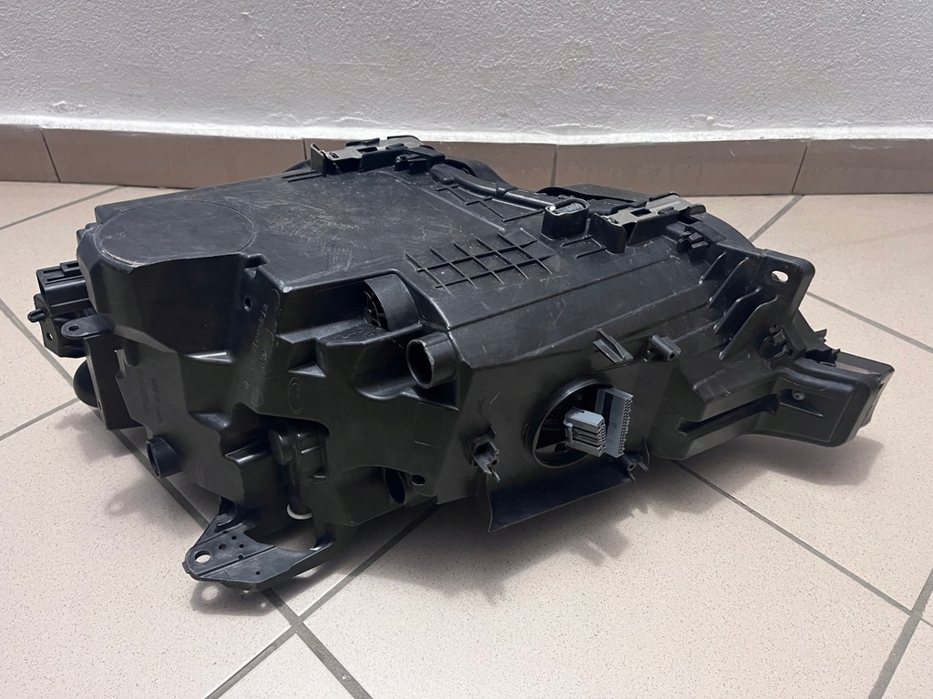 фото №16, Лампа передня перед права volvo xc60 xc-60 ii 2 full led 17-