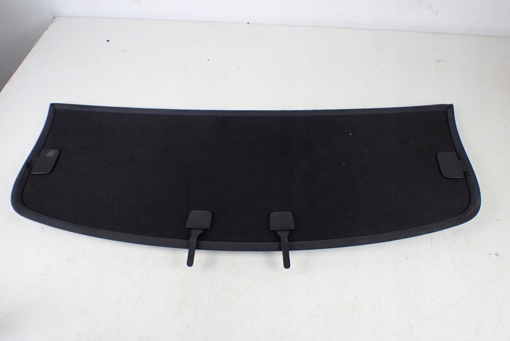 фото №8, Задня полиця багажника audi a5 8t