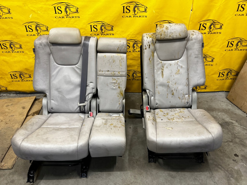 фото №1, Задняя заднее сиденье подлокотник na запчасти lexus rx iii 09-15r. rx450 450h