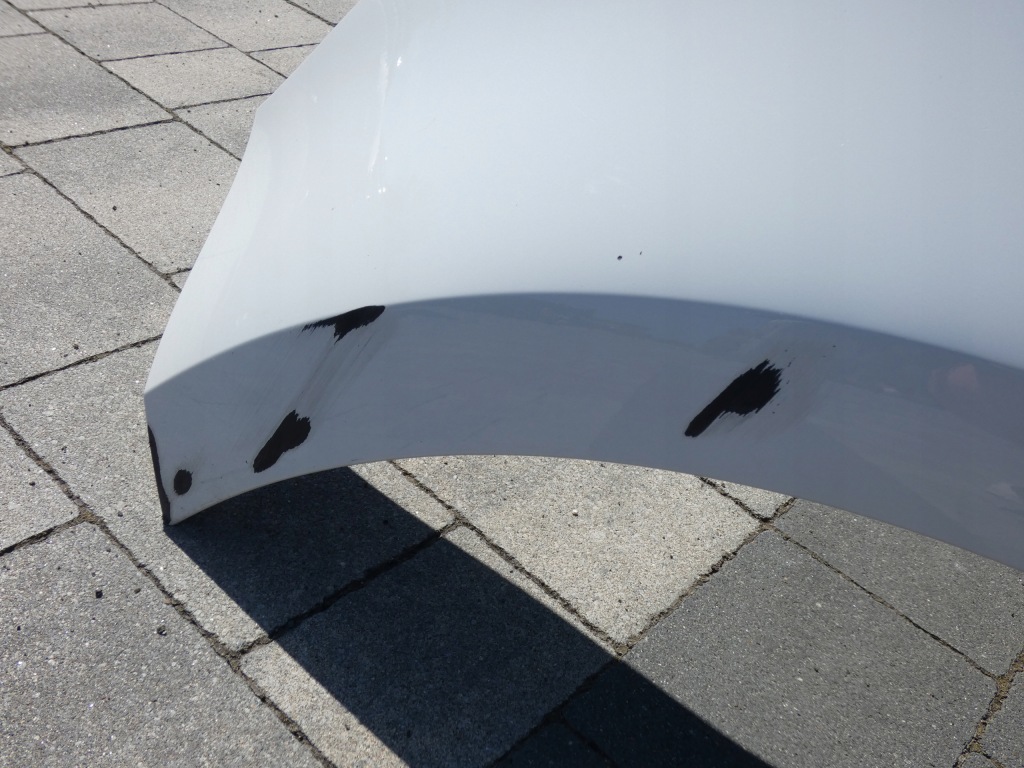 Бампер, решётки range rover velar Оригинал