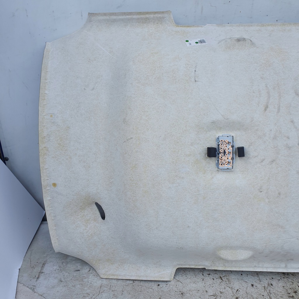 Купить Обшивка opel meriva b