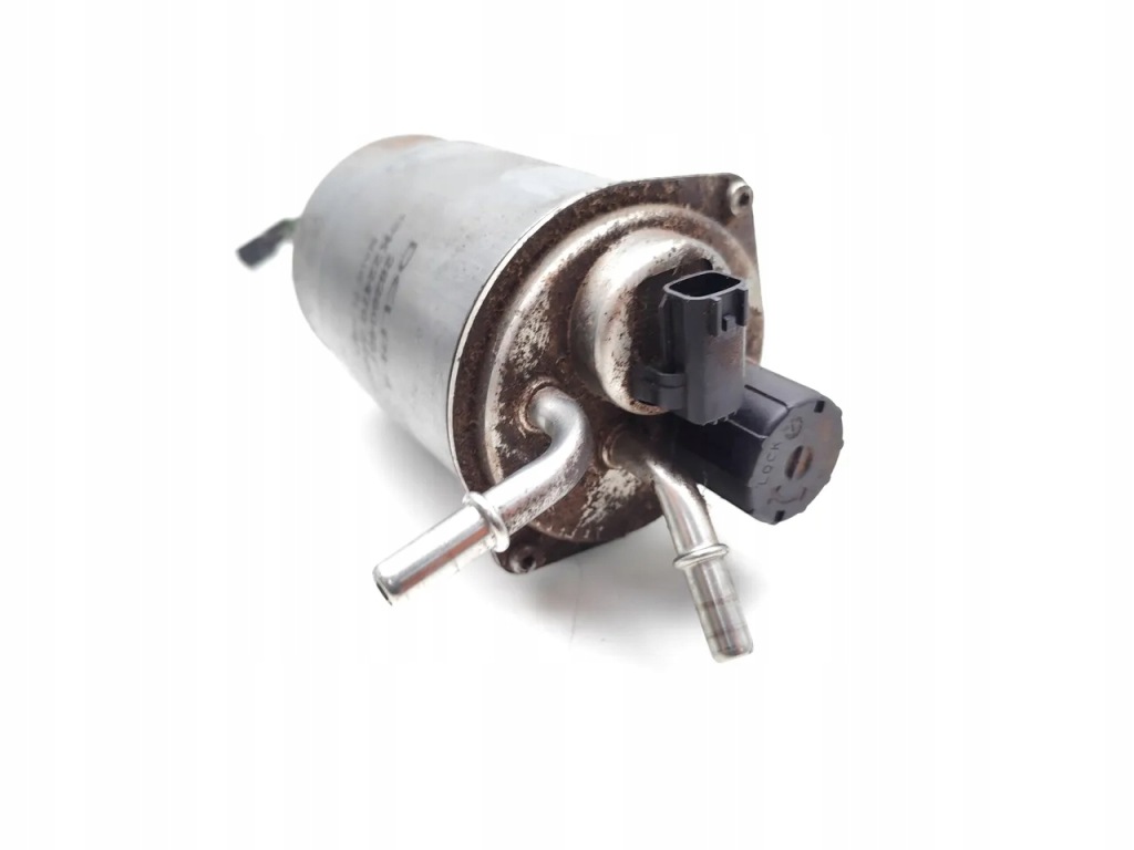 Ssangyong musso корпус фильтра топлива 2.2 e-xdi 4wd дизель 149kw 203 hp в Украине