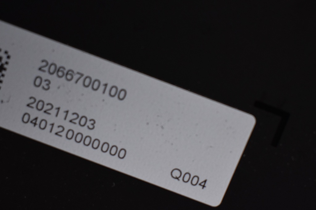 фото №6, Idealna скло передня лобове mercedes w206 21r. 1