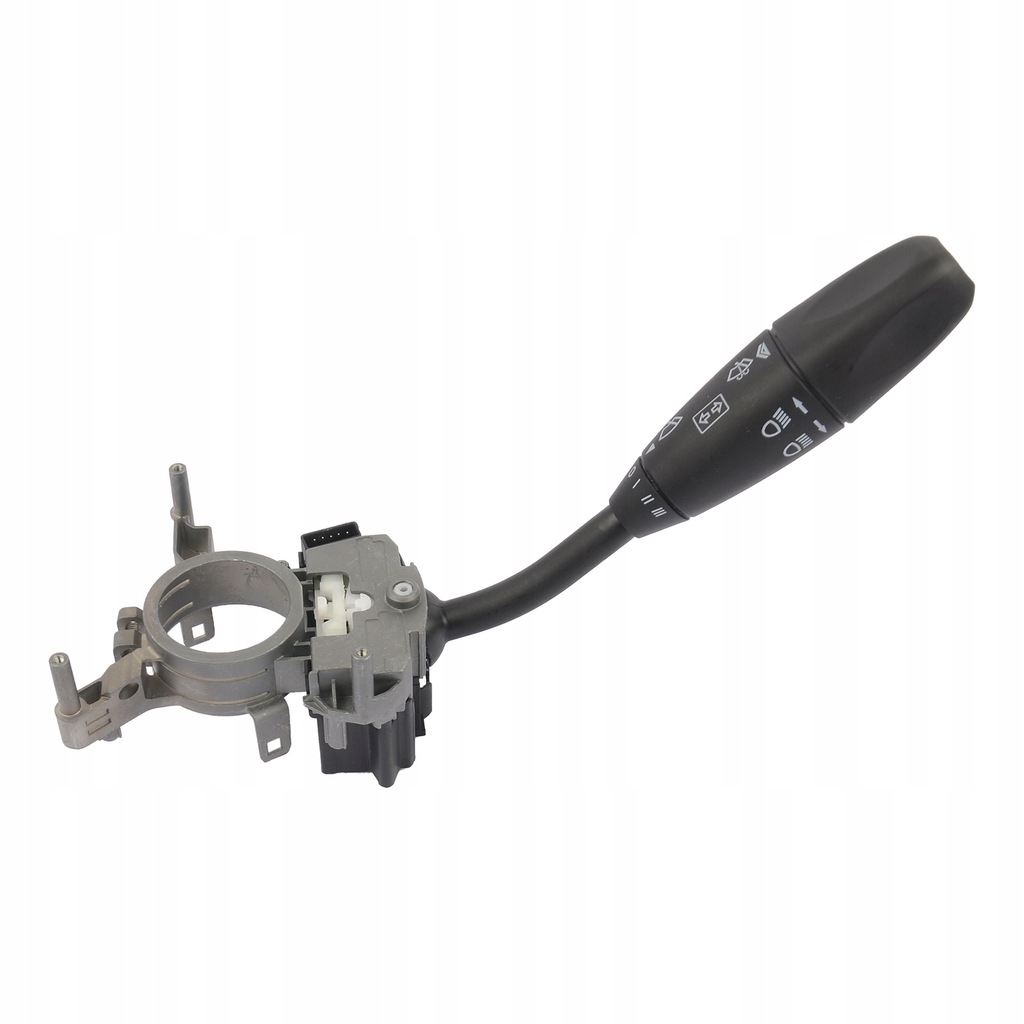 фото №9, Переключатель комбинированный колонки рулевого do mercedes klasa c / clk w203 cl203 a209