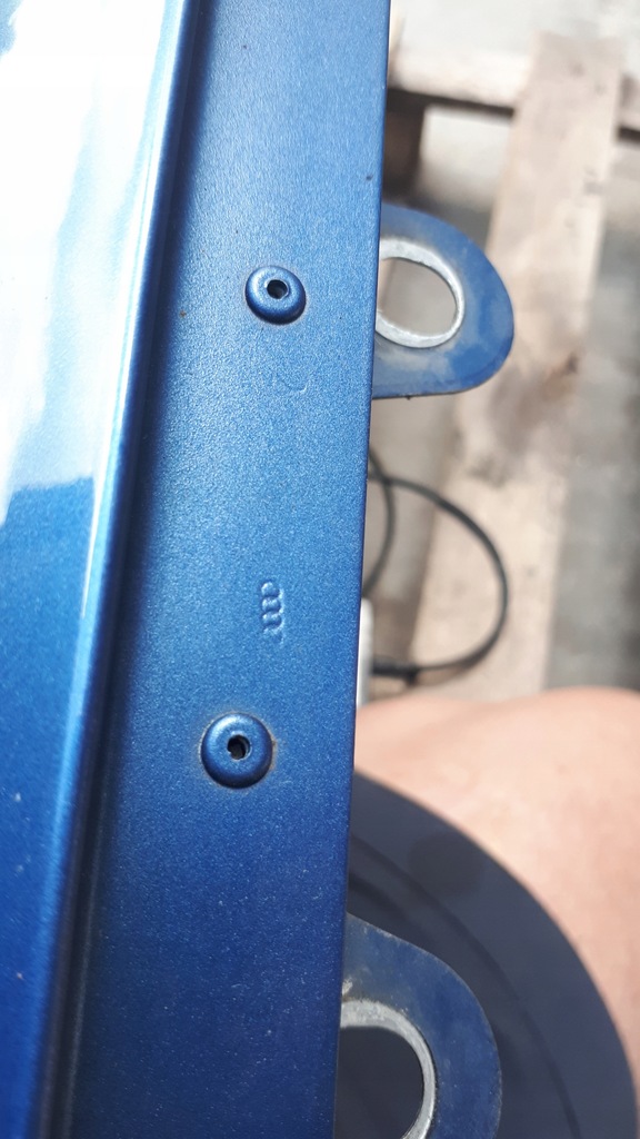 фото №16, A4 b8 s4 крыло правый перед передний lx5v org