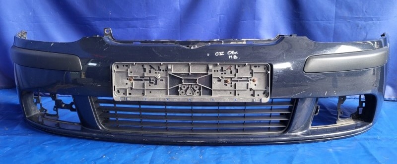 фото №1, Бампер перед vw golf v