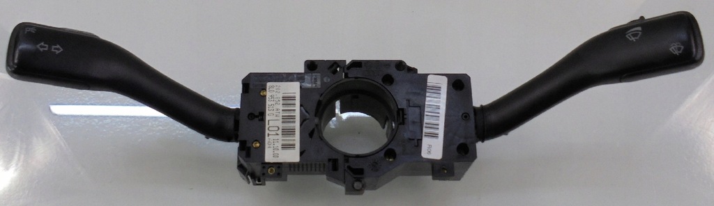 фото №1, Audi a6 c5 00 r важіль перемикач комбінований