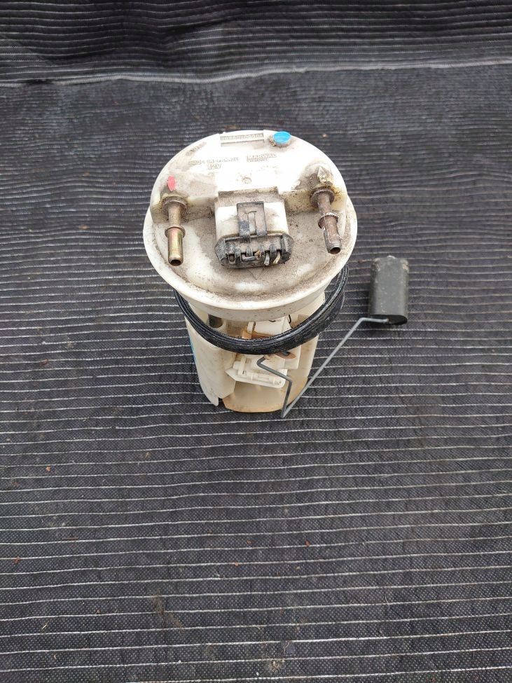 фото №1, Насос пального поплавок volvo s40