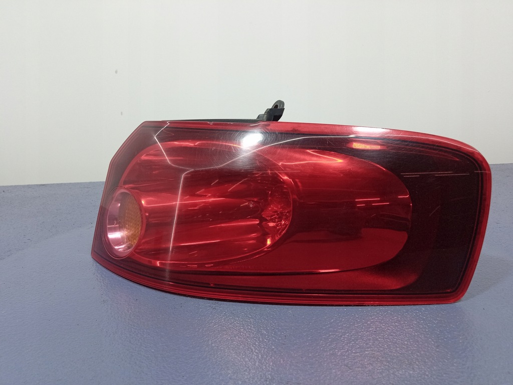 фото №2, Fiat croma ii 05- лампа задняя правая наружная 51727249