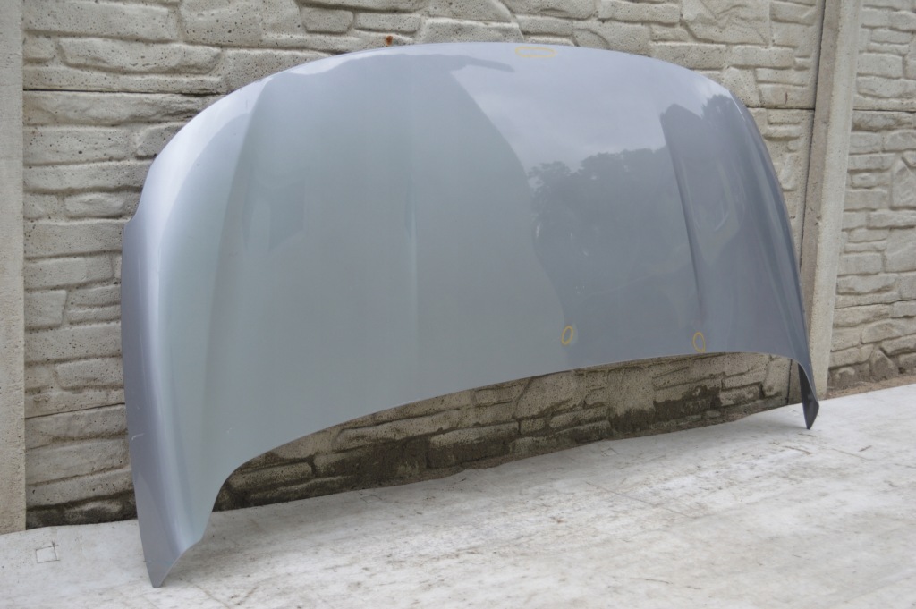 Капот berlingo rifter Цена