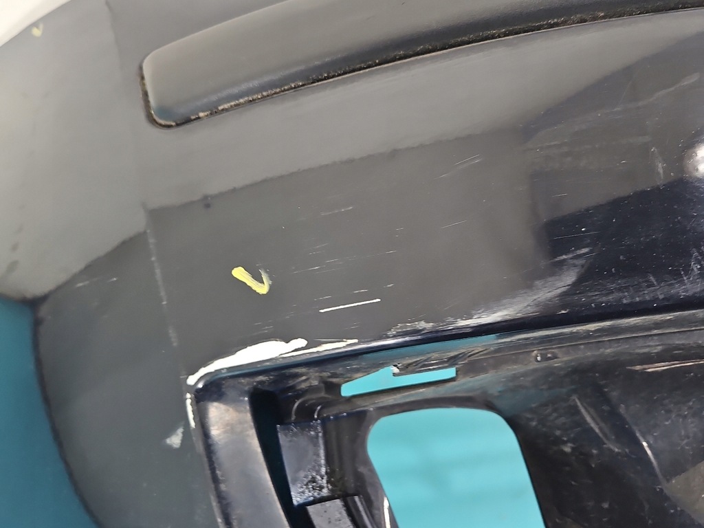 фото №16, Бампер перед ford mondeo mk3 00-03