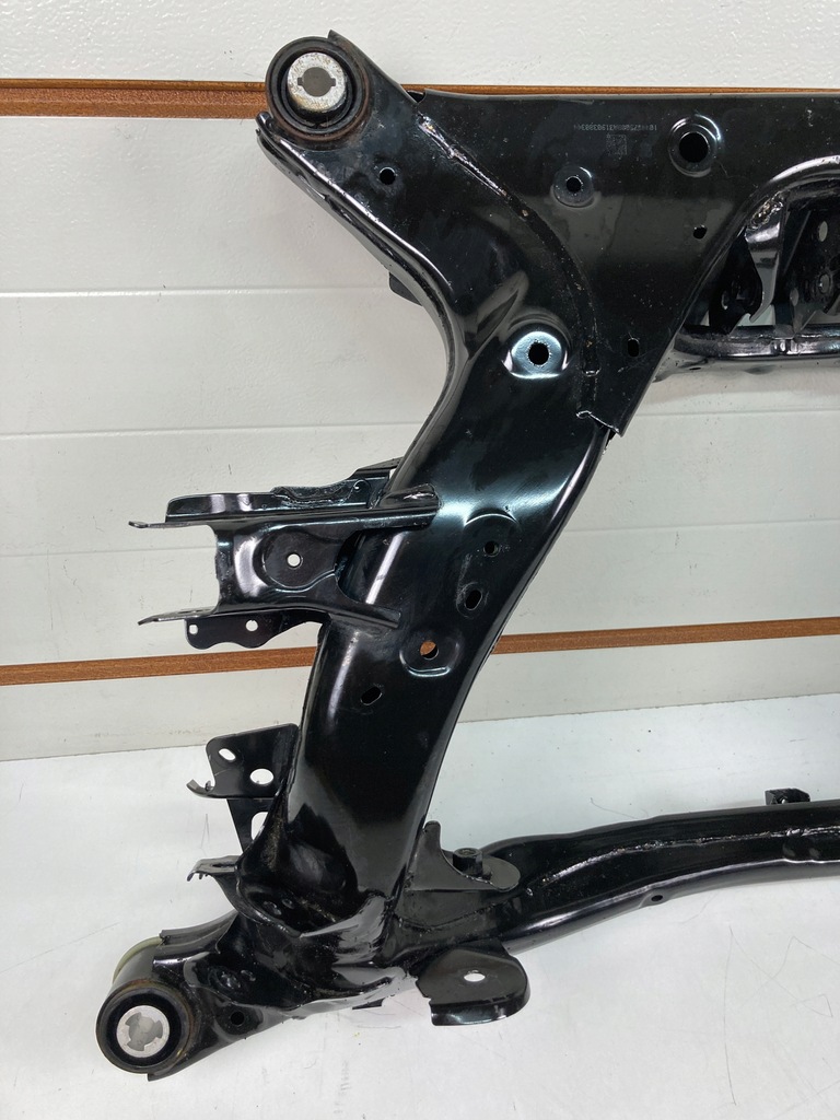 фото №6, Підрамник підрамник задні tesla 3 4x4