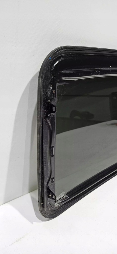 фото №4, Стекло люк lexus rx 43r-00123 оригинал