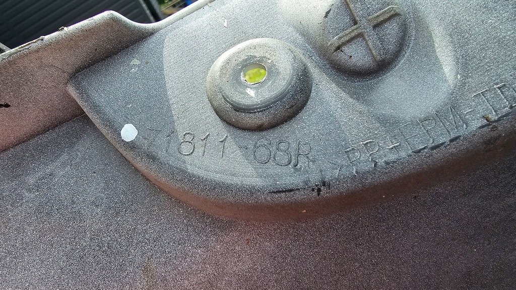 фото №12, Бампер задний задняя suzuki swift mk8 sport 71811-68r