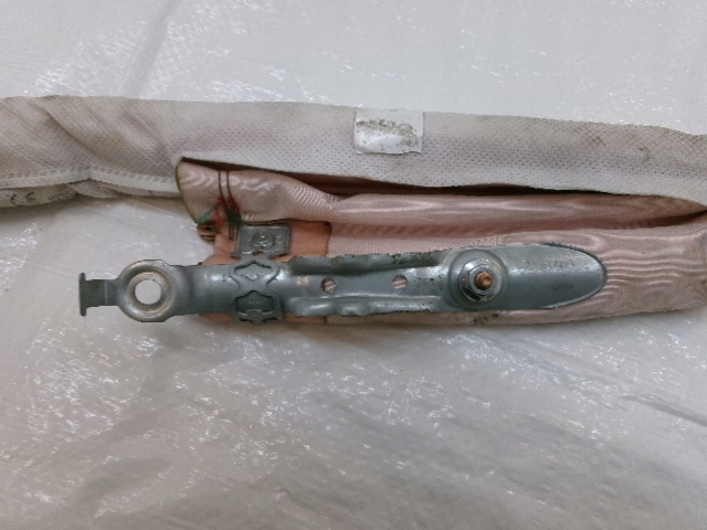 фото №7, Opel crossland x air bag шторка безопасности левая