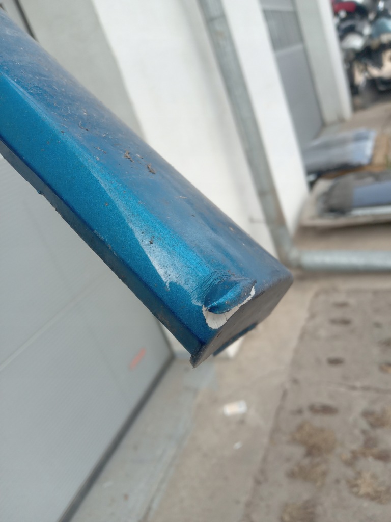 Ford focus mk4 пороги накладки пороговые st line Оригинал