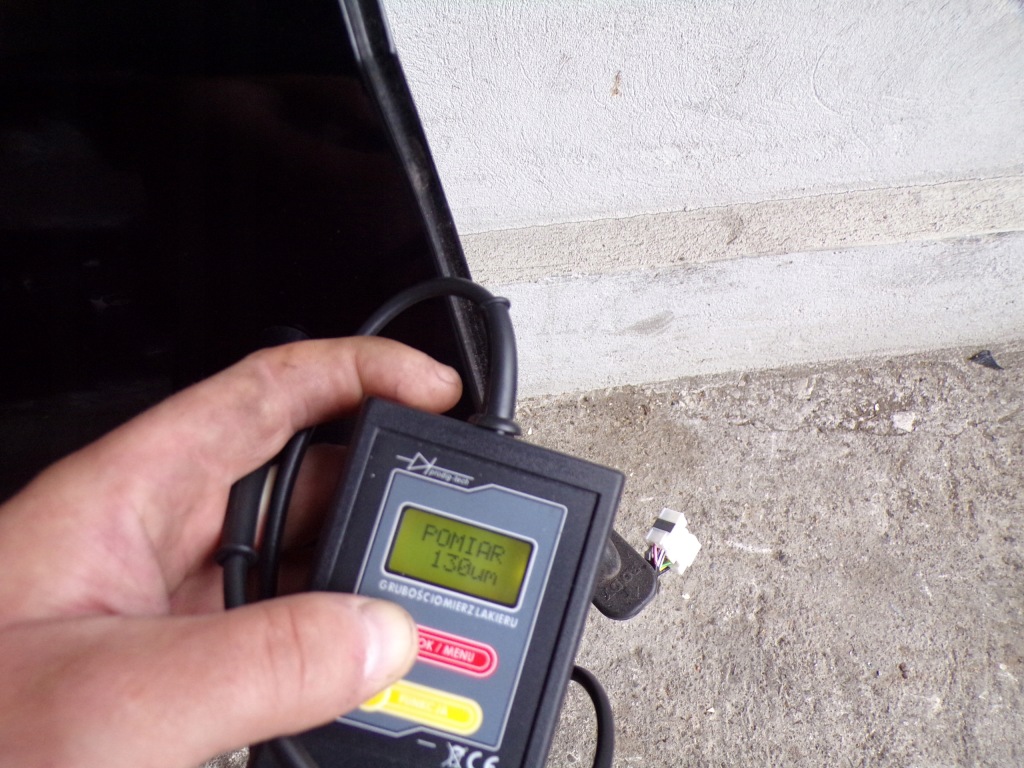 фото №8, Двері праве правий задня задні hyundai i30 iii i30n