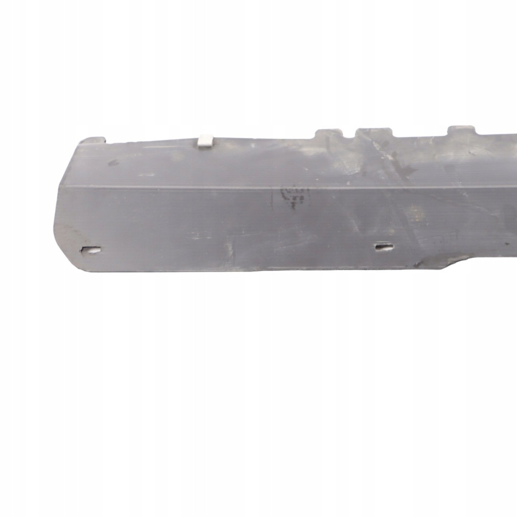 фото №10, Mercedes sprinter w907 защита панель радиатора верхний a9075050000