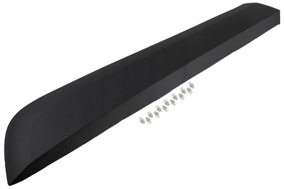 фото №1, Молдинг бічна renault express 2021-/tylna-prawa/