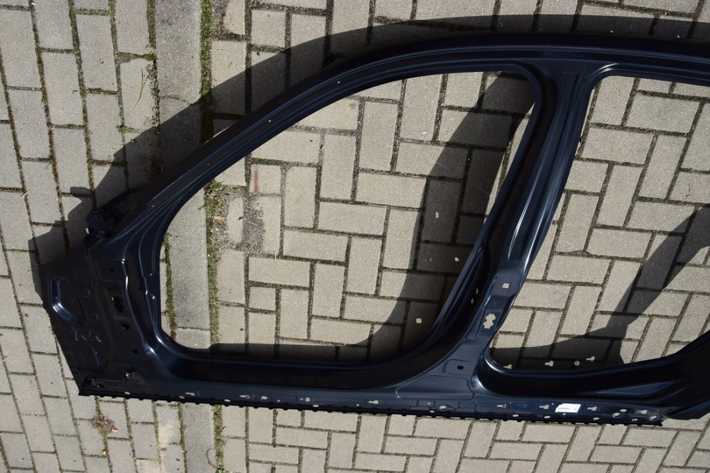 фото №14, Bmw 3 iii f30 sedan 12-18r.