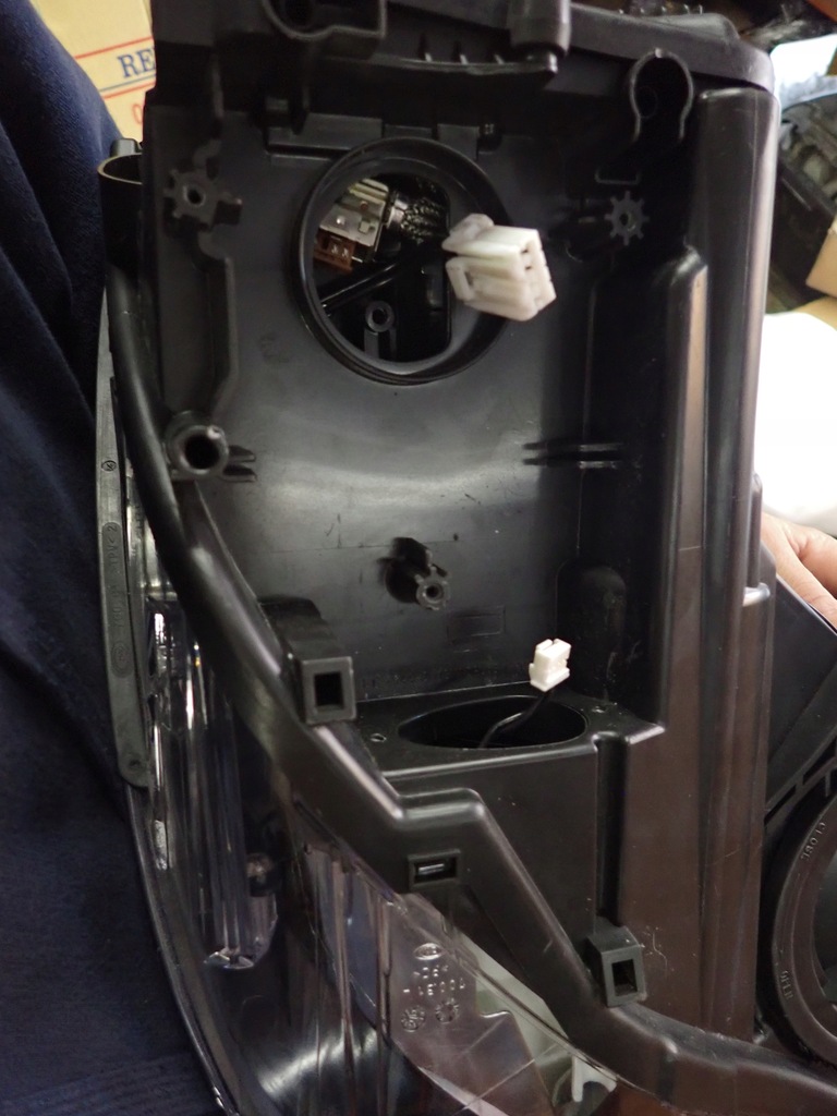 фото №14, Лампа левая bi-xenon +led audi a1 8x 2010-2015