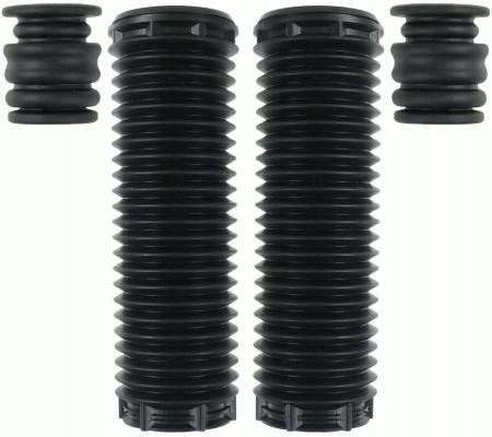 фото №7, Sachs 900 189 набор защиты пылезащитный, амортизатор