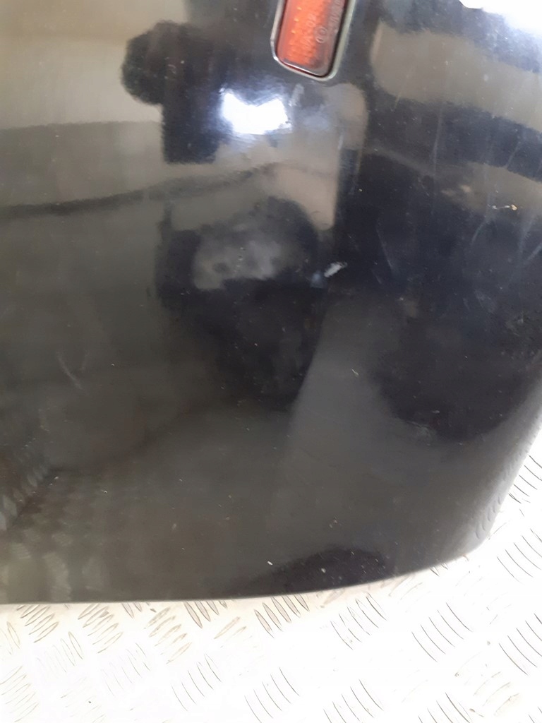 фото №7, Бампер задняя alfa romeo 147 601