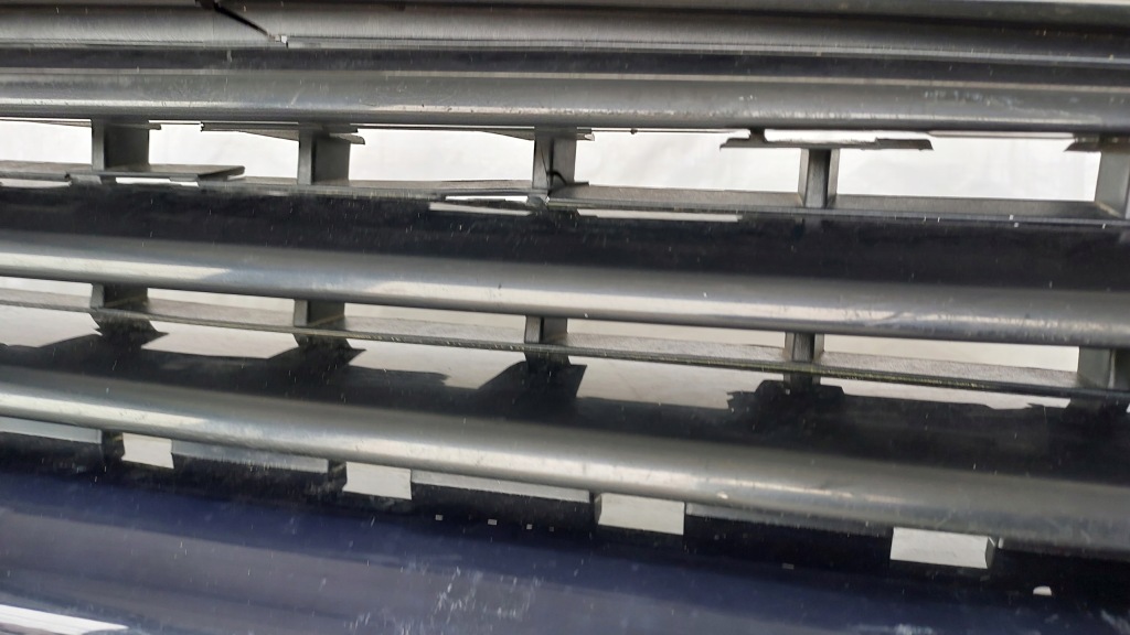 фото №5, Mini оригинальный номер 7317969 бампер передний