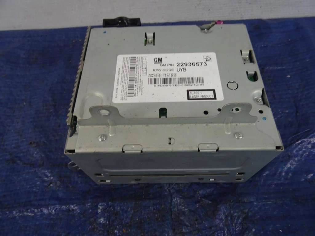 фото №1, Радіо cd opel astra j 22936573