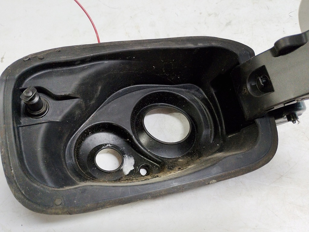 фото №10, Audi крышка заливной топлива 80a862153 europa