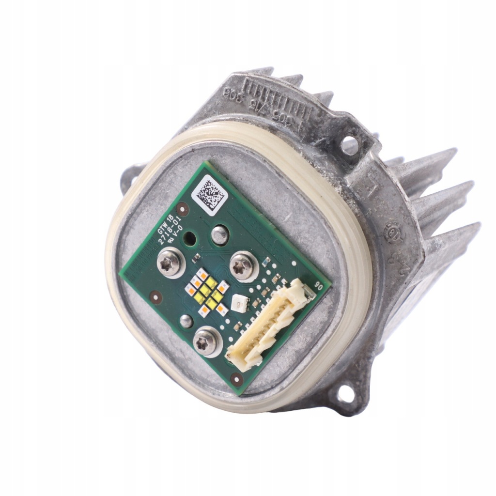 Mercedes gle c292 купе модуль led фара перед drl 1305715306 Доставка