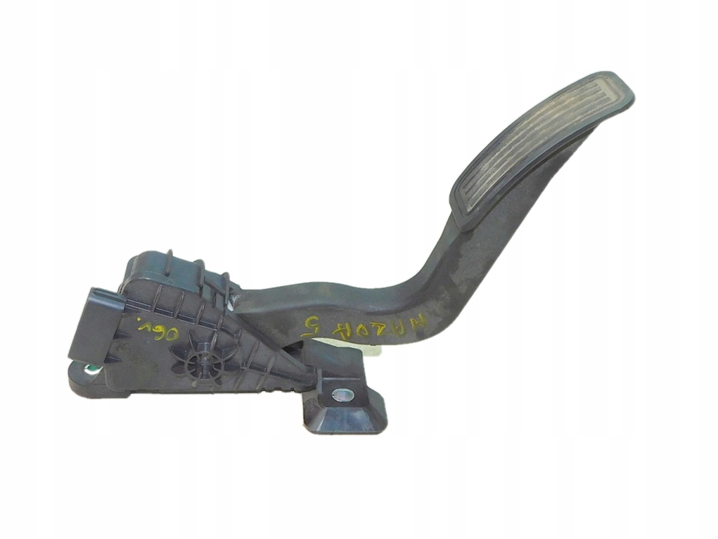 фото №1, Mazda 5 v 2.0d 2006r потенціометр педаль газу